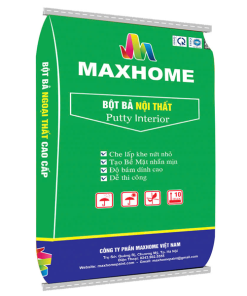 Bột bả nội thất cao cấp - BB.01