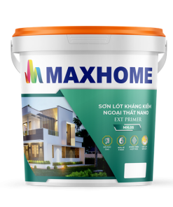 Sơn Lót Kháng Kiềm Ngoại Thất NANO- MH.05