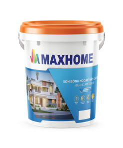 Sơn bóng ngoại cao cấp - MH700