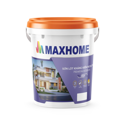Sơn lót kháng kiềm ngoại thất - MH.45