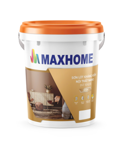 Sơn lót kháng kiềm nội thất NANO - MH.04