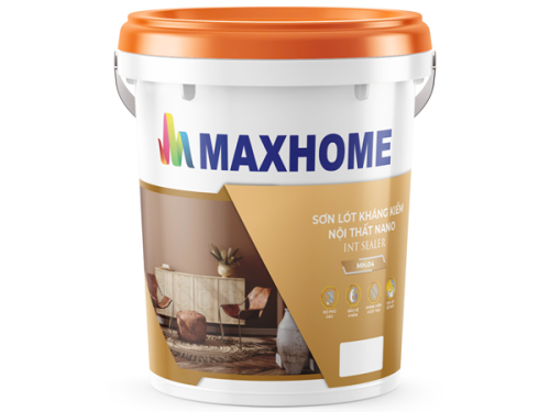 Sơn lót kháng kiềm nội thất NANO - MH.04