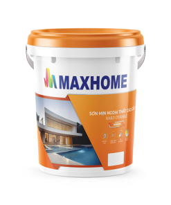 Sơn mịn ngoại cao cấp - MH600