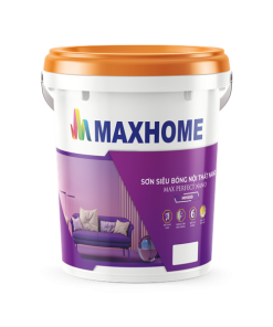 Sơn Siêu Bóng Nội Thất NANO - MH500