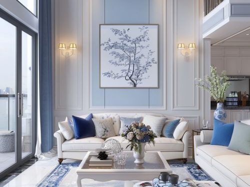 báo giá thi công sơn nước