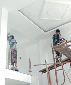 bột bả matit tường