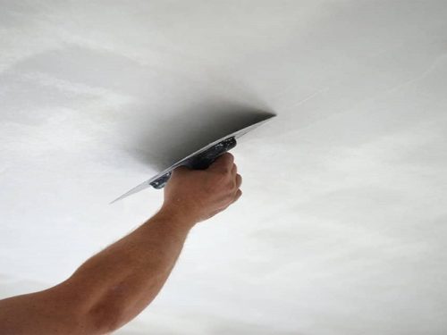 bột bả thạch cao