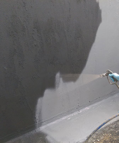 dịch vụ sơn tường