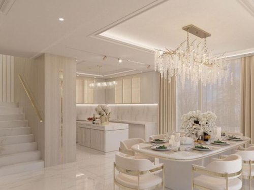 giá công sơn nước