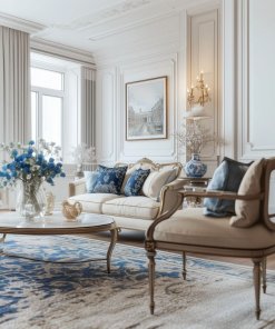 giá thi công sơn nước trọn gói