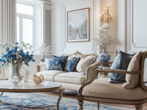 giá thi công sơn nước trọn gói