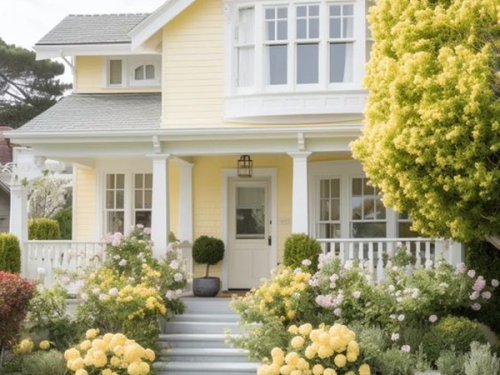 nước sơn tường