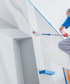 nước sơn tường