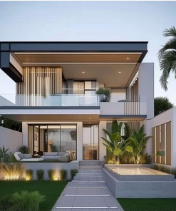 sơn nhà trọn gói