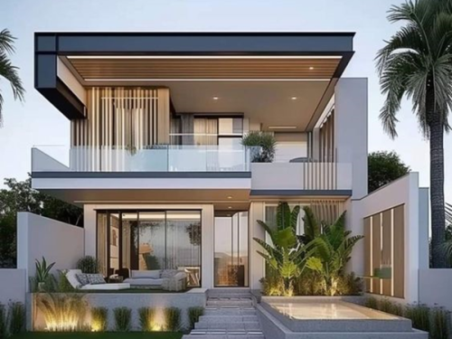 sơn nhà trọn gói