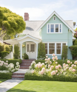 sơn nước giá rẻ 18l