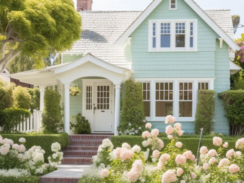 sơn nước giá rẻ 18l