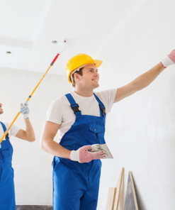 sơn nước giá rẻ