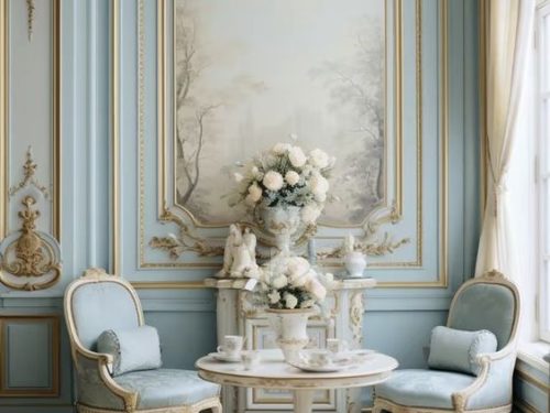 sơn nước nội thất