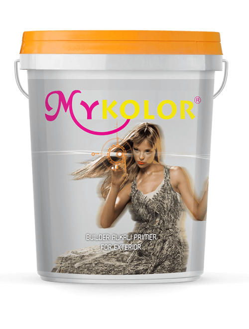 MYKOLOR BUILDER ALKALI PRIMER EXTERIO