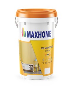 sơn mịn nội thất mh100