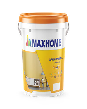 sơn mịn nội thất mh100