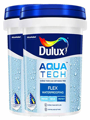 sơn dulux