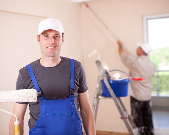 Giá các loại sơn nhà tốt nhất hiện nay