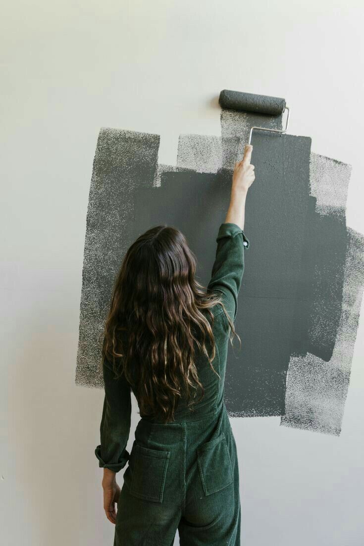định mức sơn nước