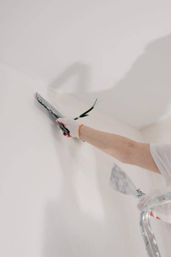 định mức vật tư sơn nước