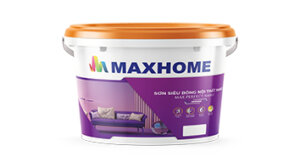 sơn maxhome có tốt không
