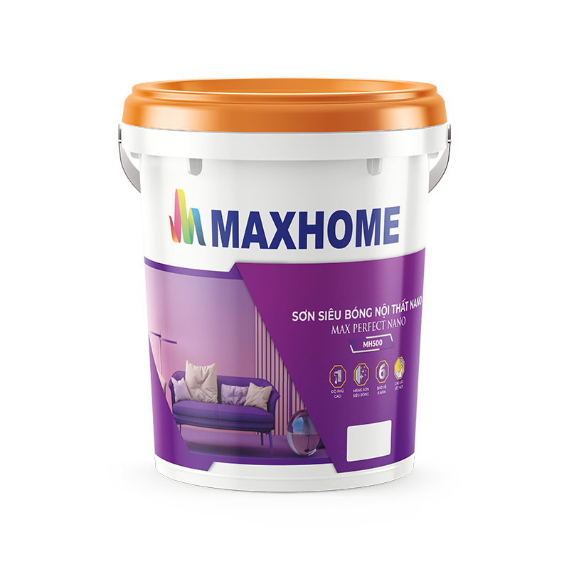 sơn maxhome có tốt không