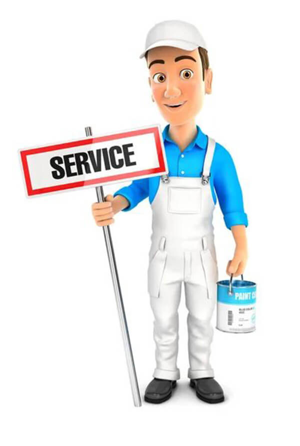 giá tiền công sơn nước