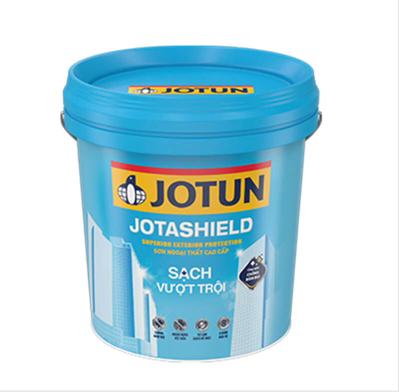 sơn jotun