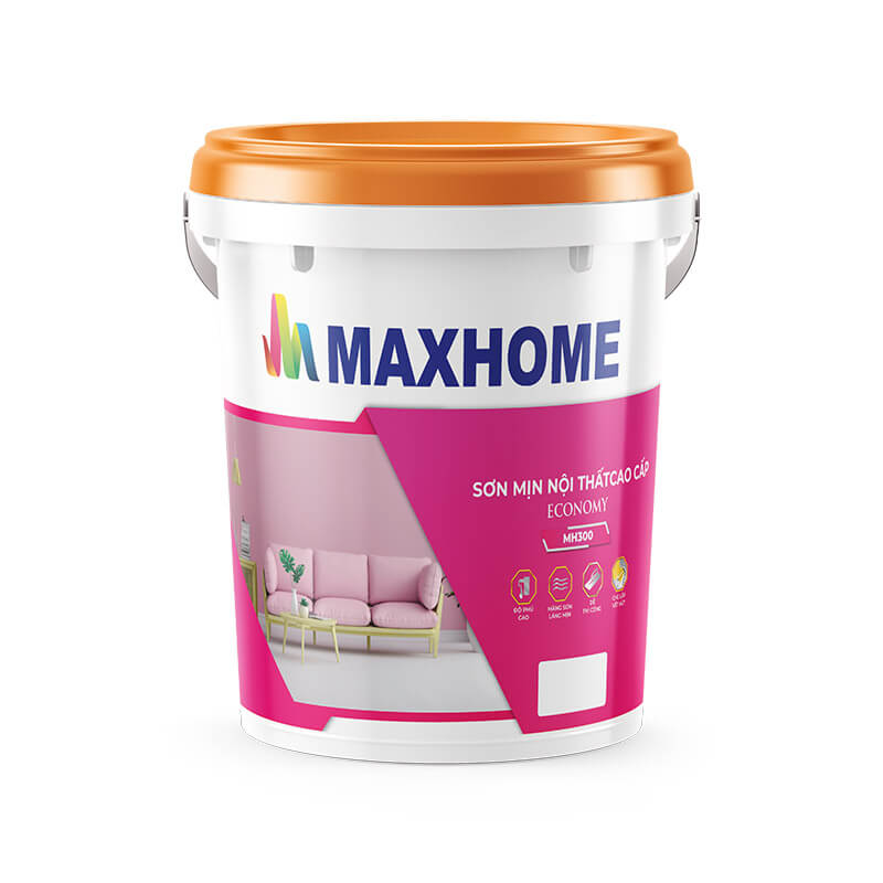 sơn maxhome