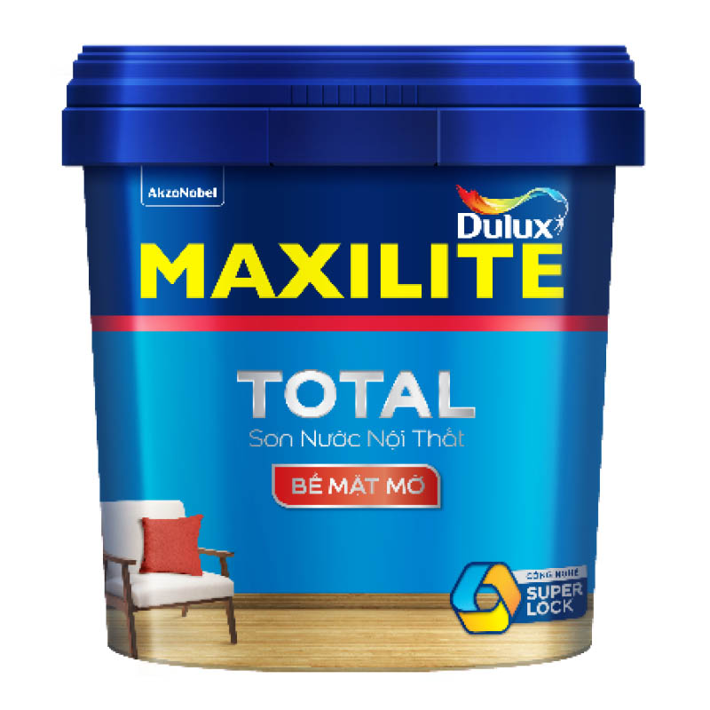 sơn maxilite